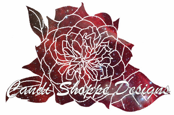 Candi Shoppe Designs